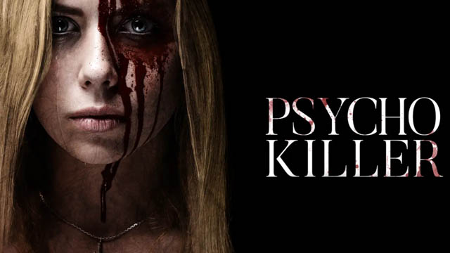Psycho Killer (2026) (Hindi Dubbed)