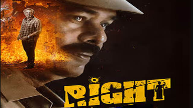 Right (2025) (Bollywood)