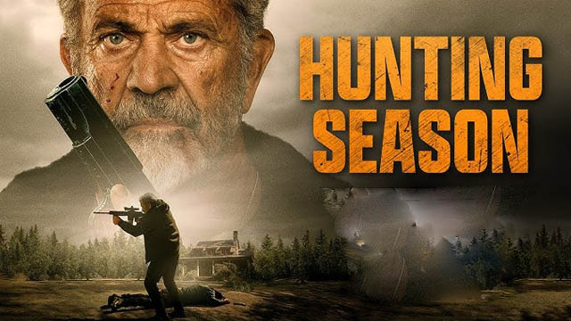 Hunting Season (2025) (Hindi Dubbed)