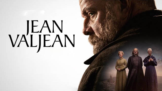 Jean Valjean (2025) (Hindi Dubbed)