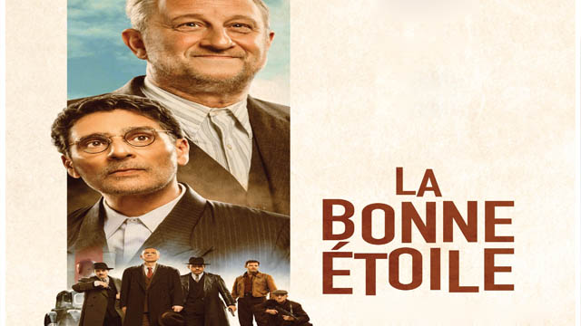 La Bonne Etoile (2025) (Hindi Dubbed)