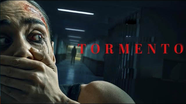 Tormento (2025) (Hindi Dubbed)