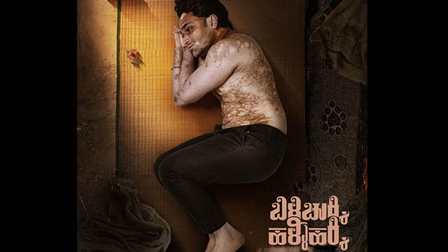 Billi Chukki Halli Hakki (2025) (Bollywood)
