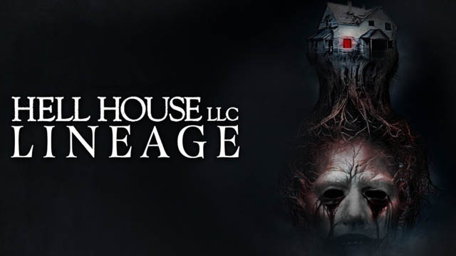 Hell House LLC: Lineage (2025) (Hindi Dubbed)