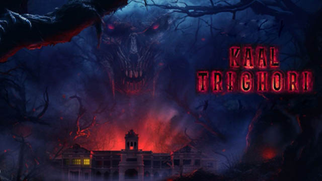 Kaal Trighori (2025) (Bollywood)