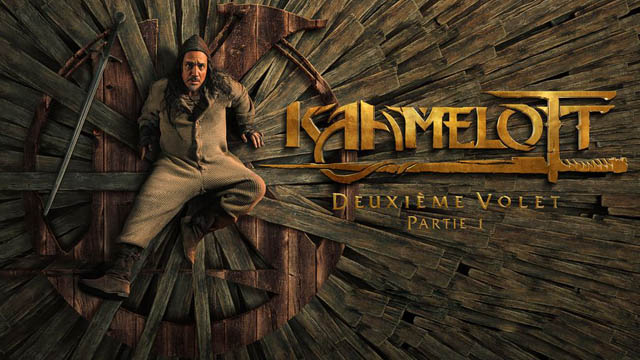 Kaamelott: The Second Chapter Part 1 (2025) (Hindi Dubbed)