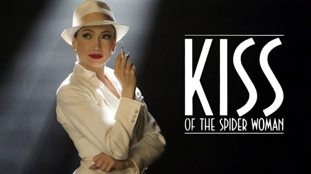 Kiss of The Spider Woman (2025) (Hindi Dubbed)