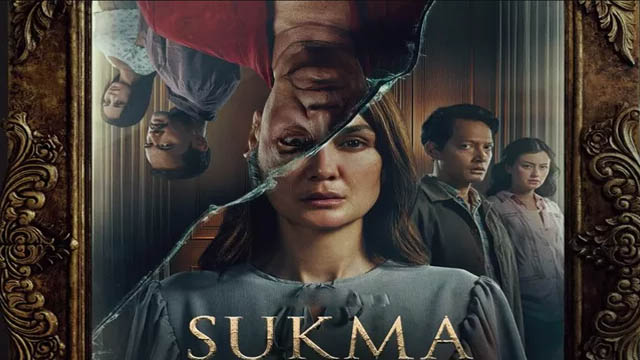 Sukma (2025) (Hindi Dubbed)
