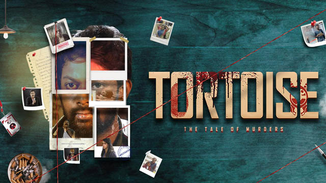 Tortoise: The Tale of Murders (2025) (Bollywood)